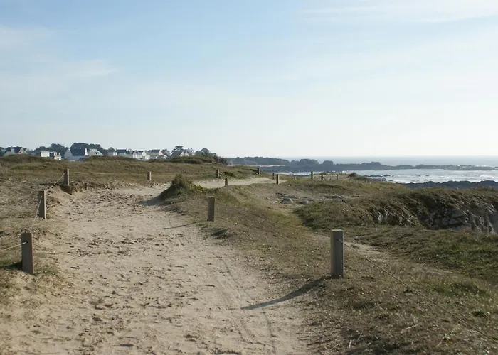 Le Lichen De La Otel