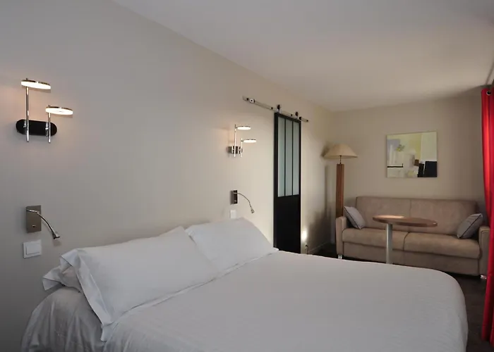 Le Lichen De La Hotel Batz-sur-Mer